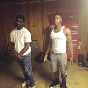 Meet your Posher, Avery